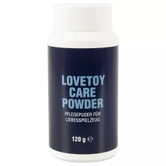 Love Toy - пудра за секс играчки - 120 г