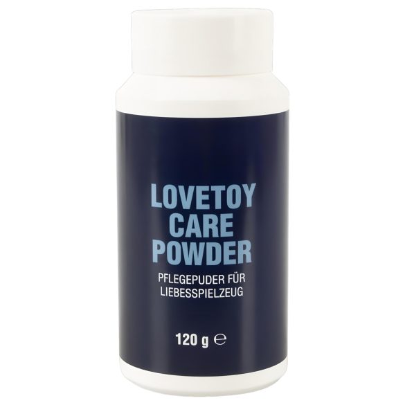 Пудра за играчки Love Toy (120г)