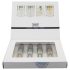 HOT LMTD комплект парфюми за жени (4x5ml)