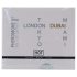 HOT LMTD комплект парфюми за жени (4x5ml)