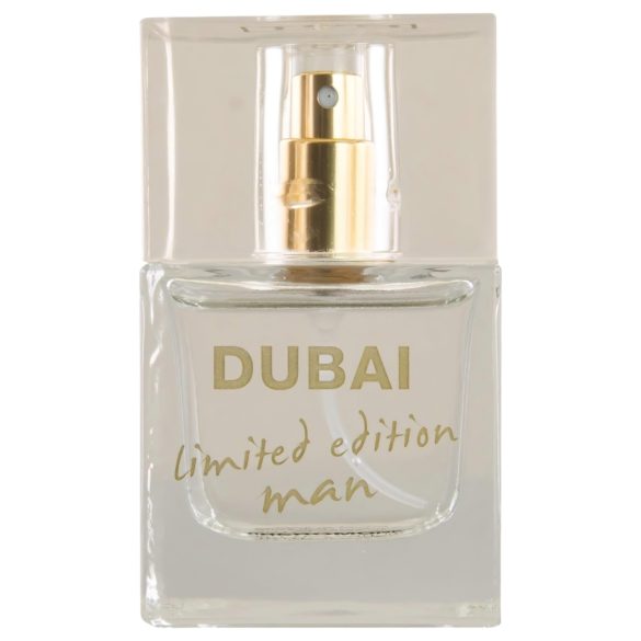 HOT Dubai - мъжки парфюм с феромони - 30ml