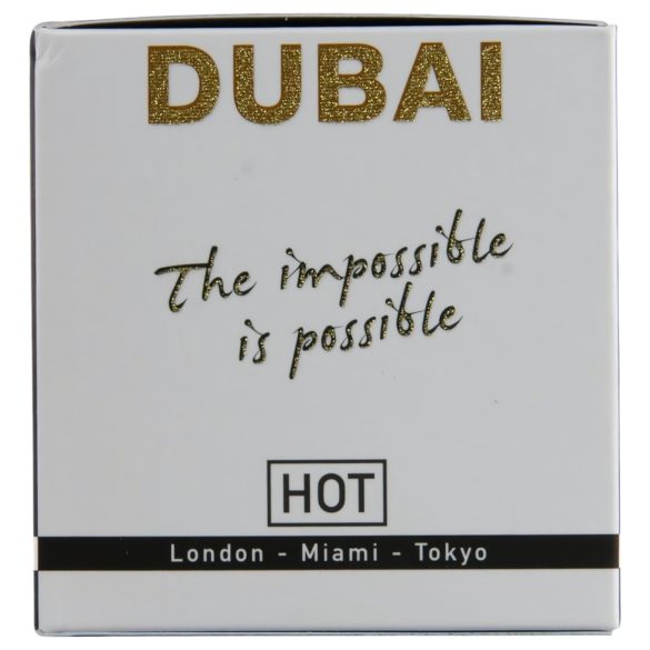 HOT Dubai - мъжки парфюм с феромони - 30ml