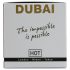 HOT Dubai - мъжки парфюм с феромони - 30ml