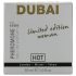 HOT Dubai - Парфюм с феромони за жени (30 мл)