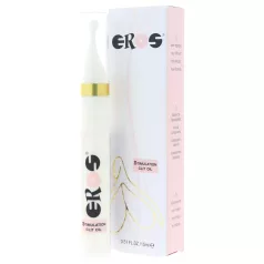   EROS - интимно масло за възбуждане - 15 мл