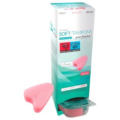   JoyDivision - тампони без връв - мини - 10 броя