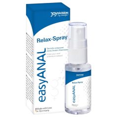   easyANAL Relax - анален спрей за отпускане - 30ml