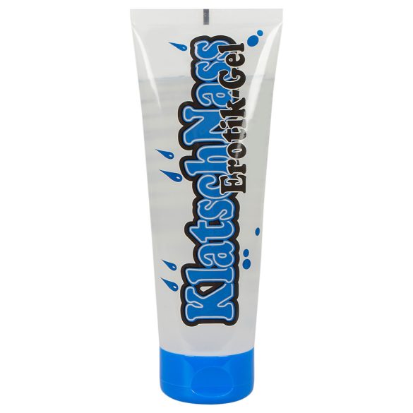 KlatschNass - Хиалуронов воден лубрикант (240ml)