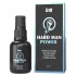 Intt Hard Man Power - стимулиращ гел за мъже - 15 мл