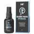 Intt Hard Man Power - стимулиращ гел за мъже - 15 мл