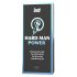 Intt Hard Man Power - стимулиращ гел за мъже (15 мл)
