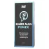 Intt Hard Man Power - стимулиращ гел за мъже - 15 мл