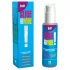 Intt - ядлив интимен лубрикант гел - затоплящ ефект - къпина 35ml
