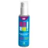 Intt - ядлив интимен лубрикант гел - затоплящ ефект - къпина 35ml