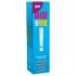 Intt - ядлив интимен лубрикант гел - затоплящ ефект - къпина 35ml
