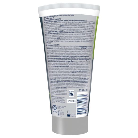 Veet - крем за обезкосмяване за мъже - 200 мл