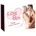Love Box - комплект за двойки - 15 части