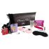 DUREX Pleasure Box - вибраторен комплект (8 части)