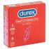 DUREX Pleasure Box - вибраторен комплект (8 части)