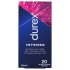Durex Intense - стимулиращ интимен гел за жени (10ml)