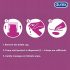 Durex Intense Orgasmic - интимен гел за жени (10 мл)