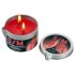 BDSM свещ - парафинова еротична свещ (100ml)