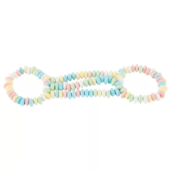 Candy Cuffs - ядливи белезници - цветни - 45 г