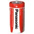 Устойчиви бебе батерии R14 C - 2 бр. (Panasonic)
