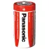 Panasonic - батерия R14 C - комплект 2 броя