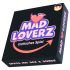 MadLoverz - еротична настолна игра на немски език