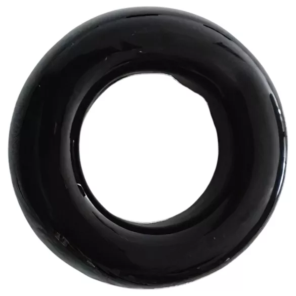 Pulselock Cirkl - комплект от TPE пръстени за пенис, 3 бр. (смесени цветове)