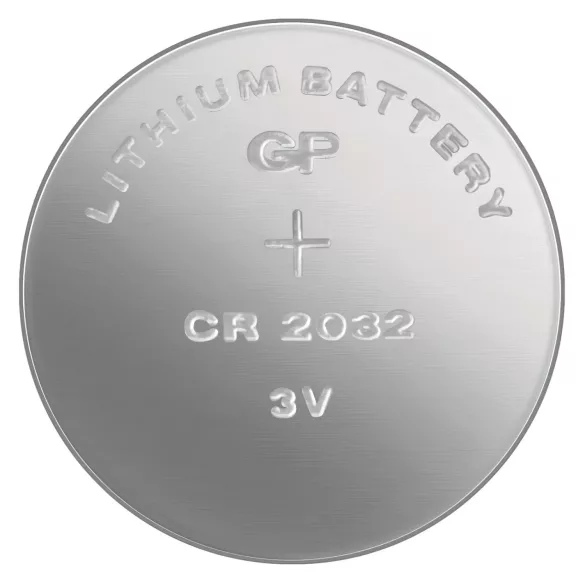 Батерия GP CR2032 - 1 бр.