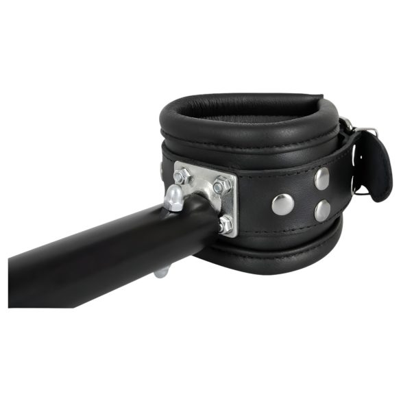 ZADO - разтваряща пръчка за крака - черна