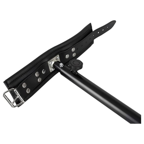 ZADO - разтваряща пръчка за крака - черна