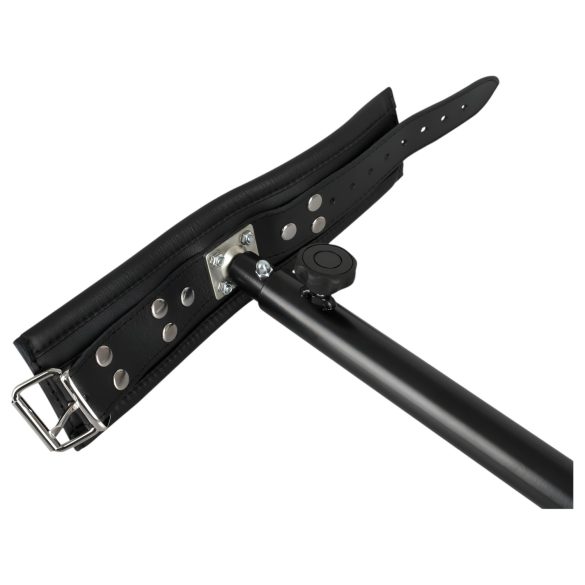 ZADO - разтваряща пръчка за крака - черна