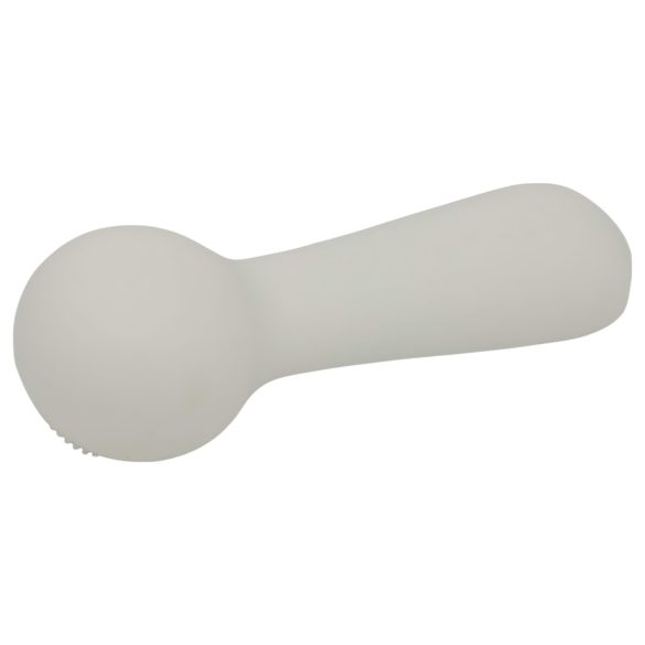 FaceClean - акумулаторен, водоустойчив уред за лице (бял)