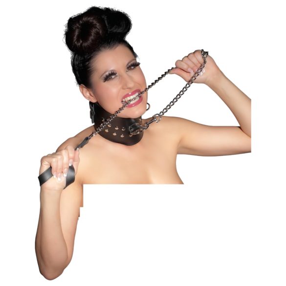 ZADO - метално каишка (сребърно)