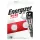 Energizer - батерия тип копче - CR2032 - 2 броя