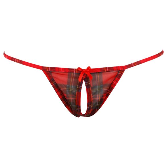 Cottelli - Секси ученичка - комплект сутиен - L