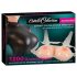 Cottelli - силиконови push-up закрепващи се гърди (2x600g)