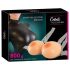 Cottelli - Силиконови пуш-ъп гърди с презрамки (2x400g)