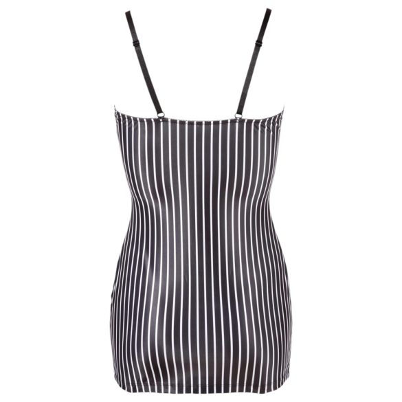 Cottelli - костюм секси секретарка - райе - XL