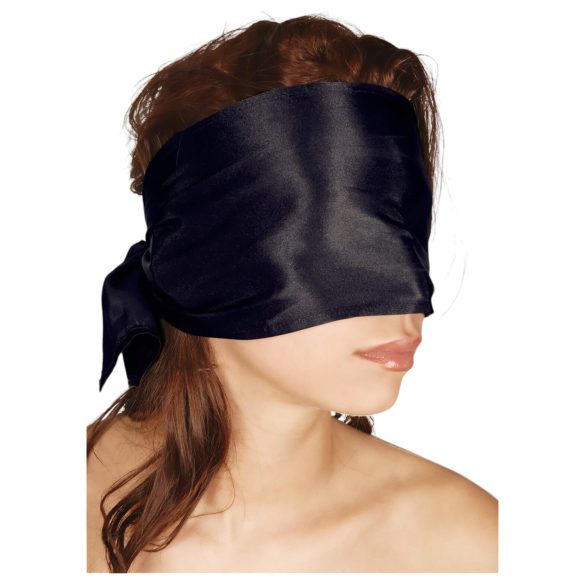 Bad Kitty - бондаж шал - черен