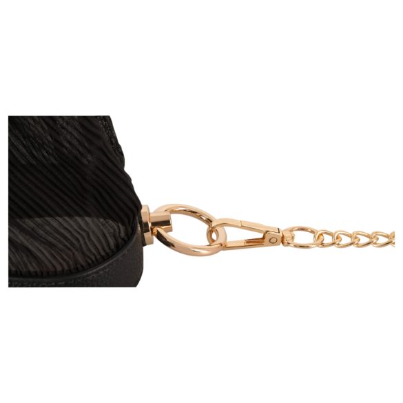 Bad Kitty - комплект връзки с набори (4 части) - черно