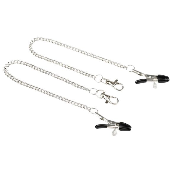 Bound You - BDSM комплект за връзване - 12 броя