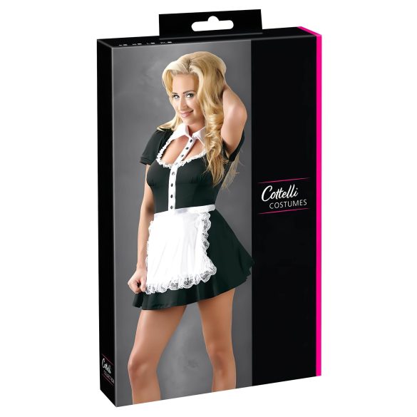 Костюм сервитьор Cottelli - XL