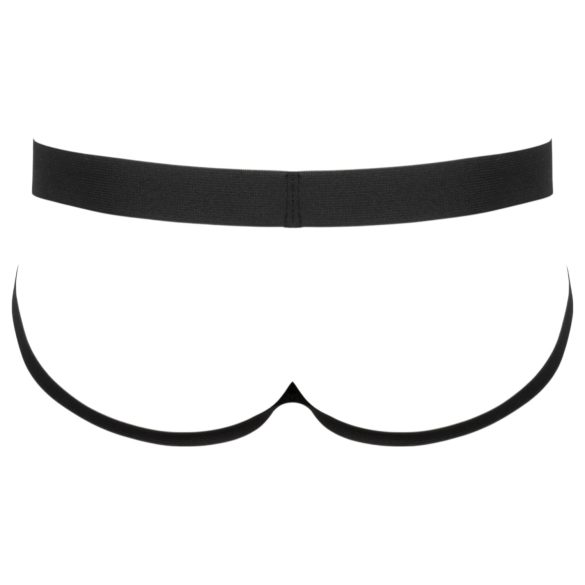 Black Level – джок с цип (черен)