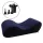 Desirel Magic Pillow - Надуваем секс диван - голям (син)
