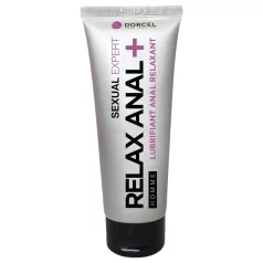   Dorcel Relax Anal+ - анален лубрикант с обезболяващ ефект - 100 мл