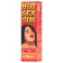 Ruf Hot Sex Girl - капки за засилване на желание за жени (20ml)